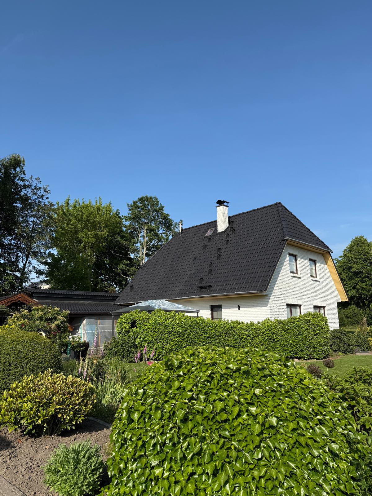 Dach Haus